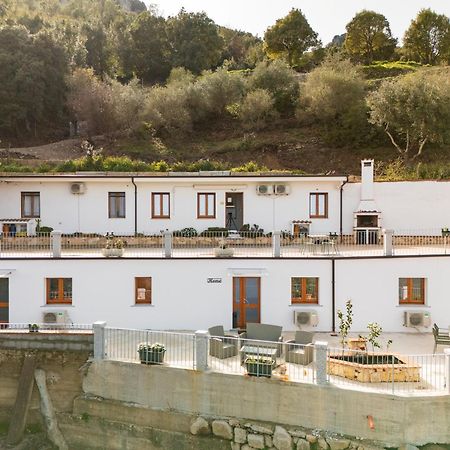 Casa Jerzu S'Essia De Su Santu别墅 外观 照片