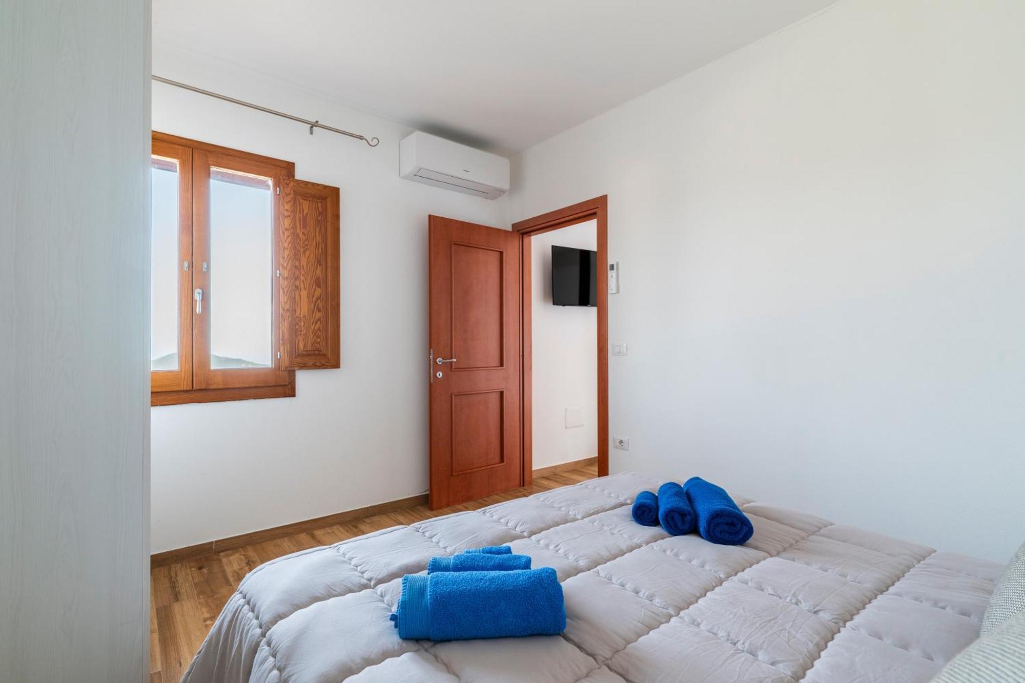 Casa Jerzu S'Essia De Su Santu别墅 外观 照片