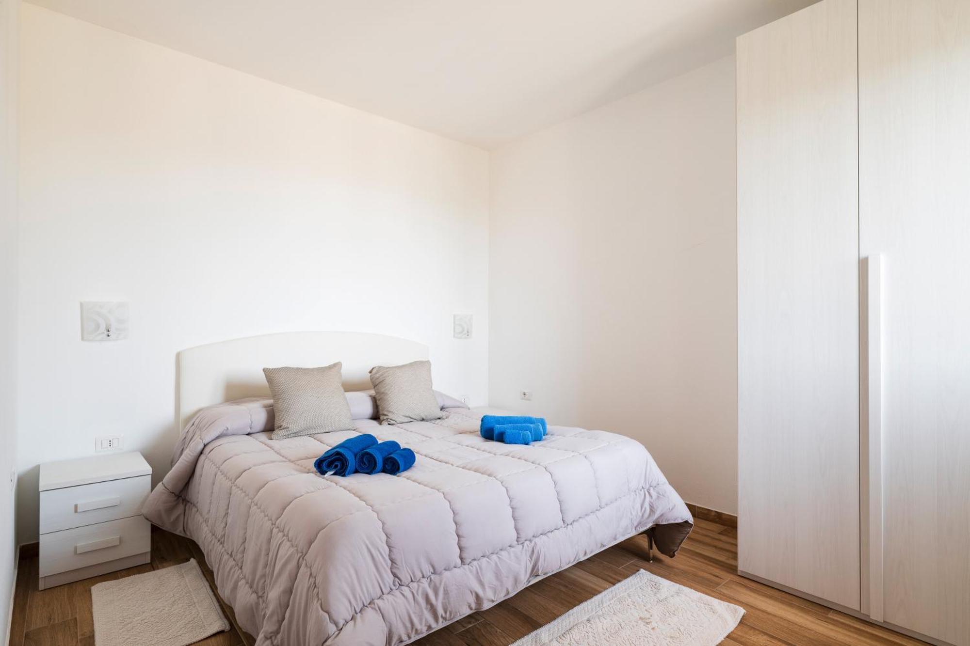Casa Jerzu S'Essia De Su Santu别墅 外观 照片